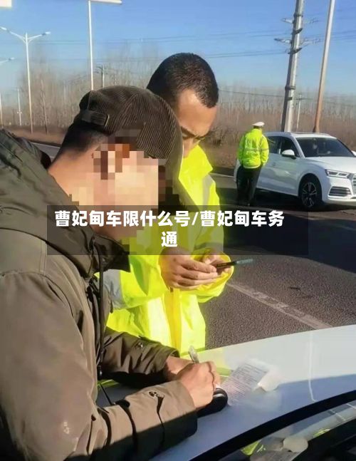 曹妃甸车限什么号/曹妃甸车务通