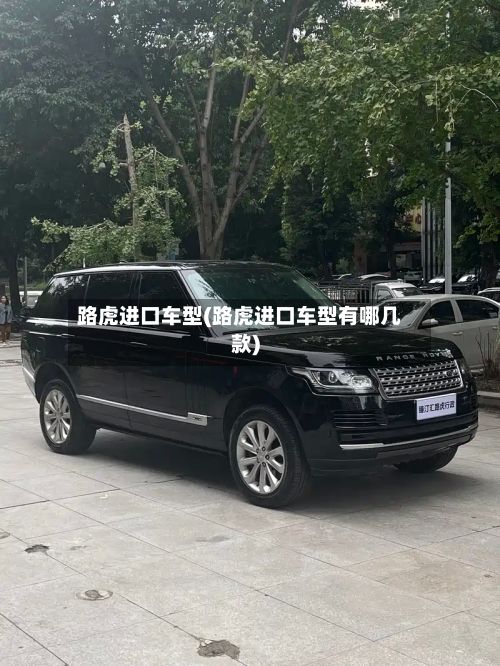 路虎进口车型(路虎进口车型有哪几款)