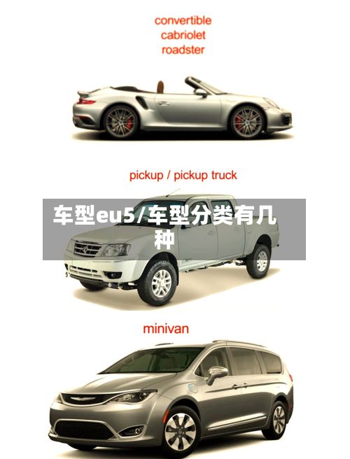 车型eu5/车型分类有几种-第3张图片