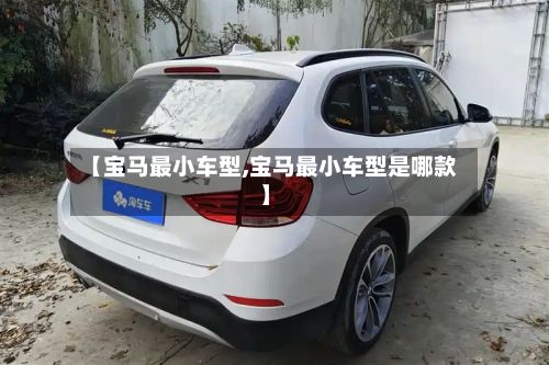 【宝马最小车型,宝马最小车型是哪款】