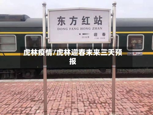 虎林疫情/虎林迎春未来三天预报