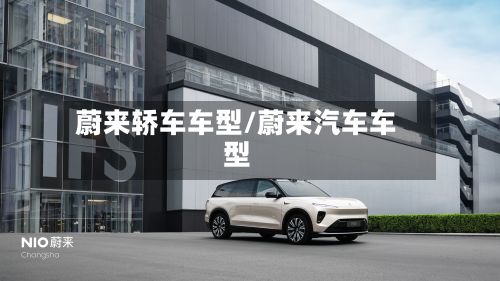 蔚来轿车车型/蔚来汽车车型-第3张图片