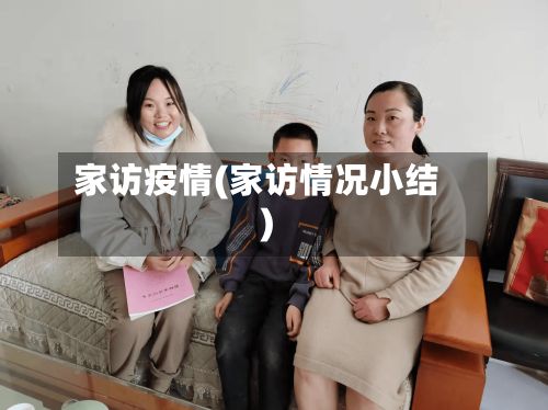 家访疫情(家访情况小结)