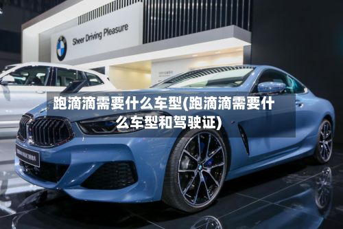 跑滴滴需要什么车型(跑滴滴需要什么车型和驾驶证)