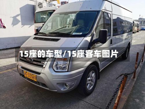 15座的车型/15座客车图片