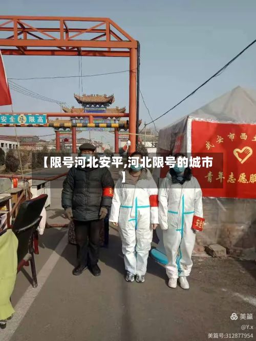 【限号河北安平,河北限号的城市】