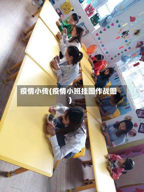 疫情小传(疫情小班挂图作战图)