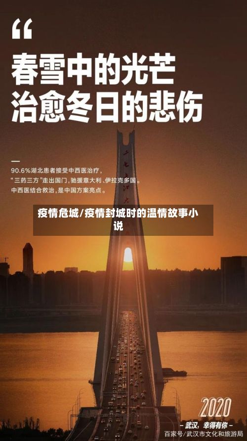 疫情危城/疫情封城时的温情故事小说-第2张图片