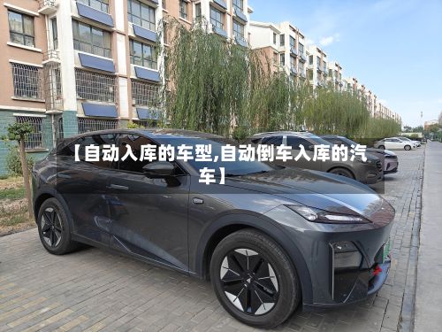 【自动入库的车型,自动倒车入库的汽车】-第3张图片