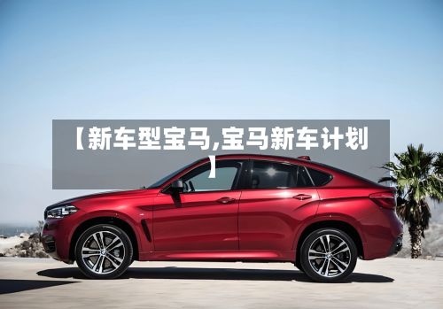 【新车型宝马,宝马新车计划】-第2张图片