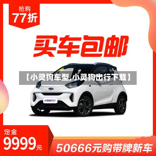 【小灵狗车型,小灵狗出行下载】-第3张图片
