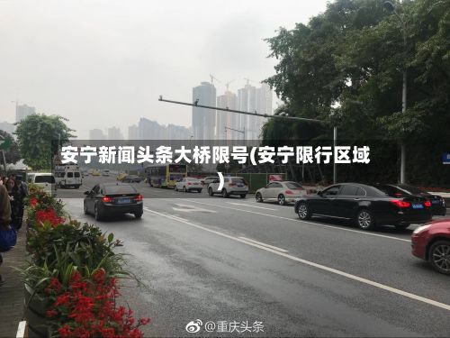 安宁新闻头条大桥限号(安宁限行区域)-第2张图片