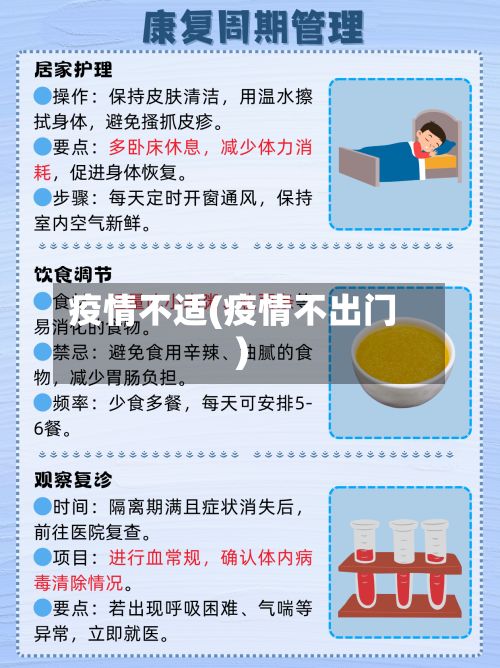 疫情不适(疫情不出门)-第2张图片