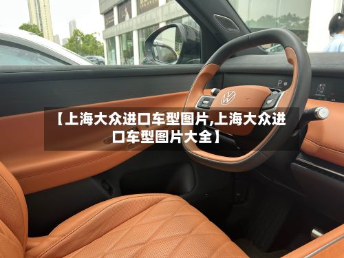 【上海大众进口车型图片,上海大众进口车型图片大全】