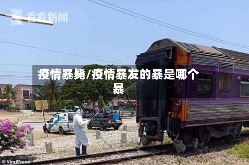 疫情暴毙/疫情暴发的暴是哪个暴-第2张图片