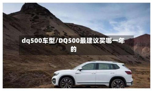 dq500车型/DQ500最建议买哪一年的-第2张图片