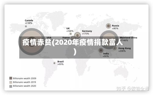 疫情赤贫(2020年疫情捐款富人)