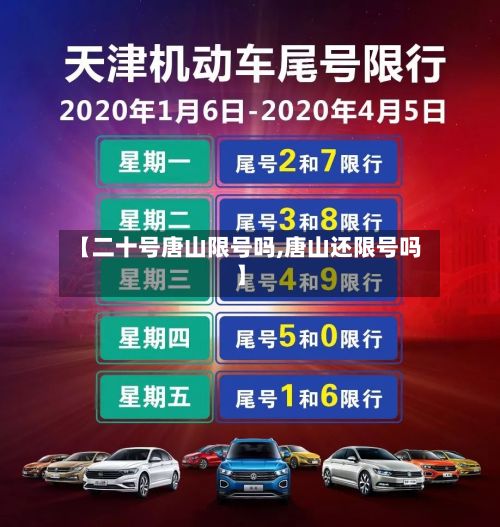 【二十号唐山限号吗,唐山还限号吗】