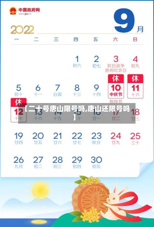 【二十号唐山限号吗,唐山还限号吗】-第2张图片