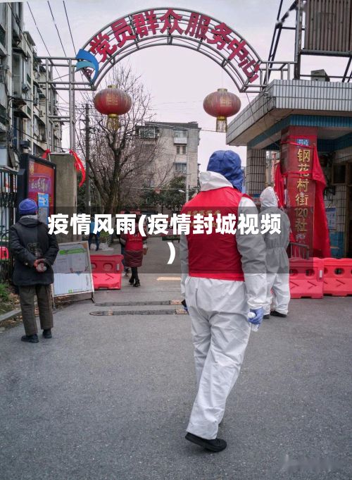 疫情风雨(疫情封城视频)-第2张图片