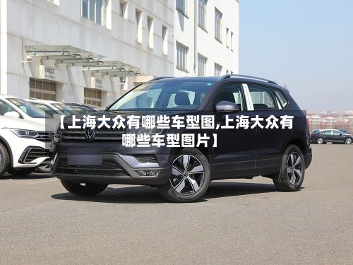 【上海大众有哪些车型图,上海大众有哪些车型图片】-第3张图片